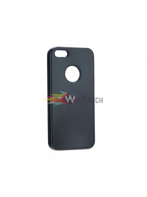 Jelly Case Flash Mat - Xiaomi Mi A1 / 5X, Μαύρο Αξεσουάρ Jelly Case Flash Mat - Xiaomi Mi A1 / 5X, Μαύρο Αξεσουάρ